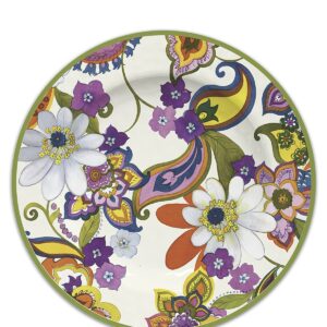 Baci Milano Amazzonia Yemek Tabağı 28 cm