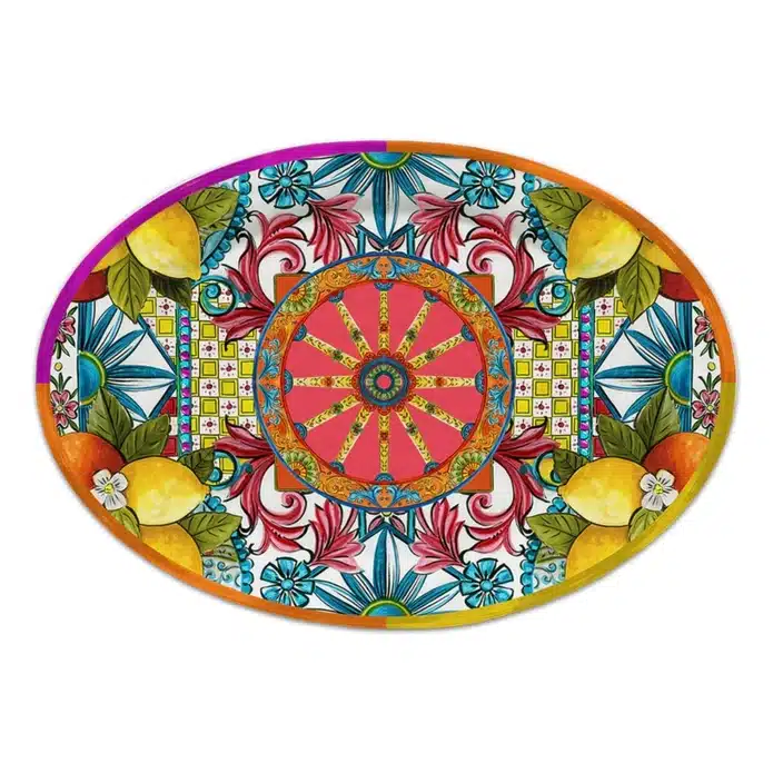 Baci Milano Ortigia Servis Tabağı 50 cm x 30 cm ÖncekiSonraki Baci Milano Ortigia Servis Tabağı 50 cm x 30 cm