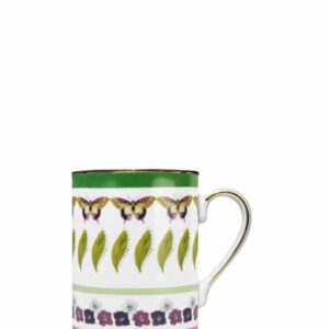 Baci Milano Amazzonia Porselen Mug