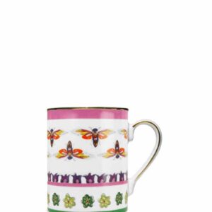 Baci Milano Amazzonia Porselen Mug