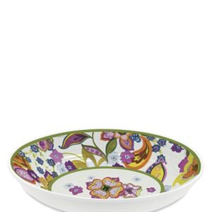 Baci Milano Amazzonia Oval Servis Kasesi